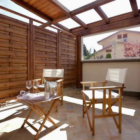 La Villetta Suite Ciampino Ngoại thất bức ảnh