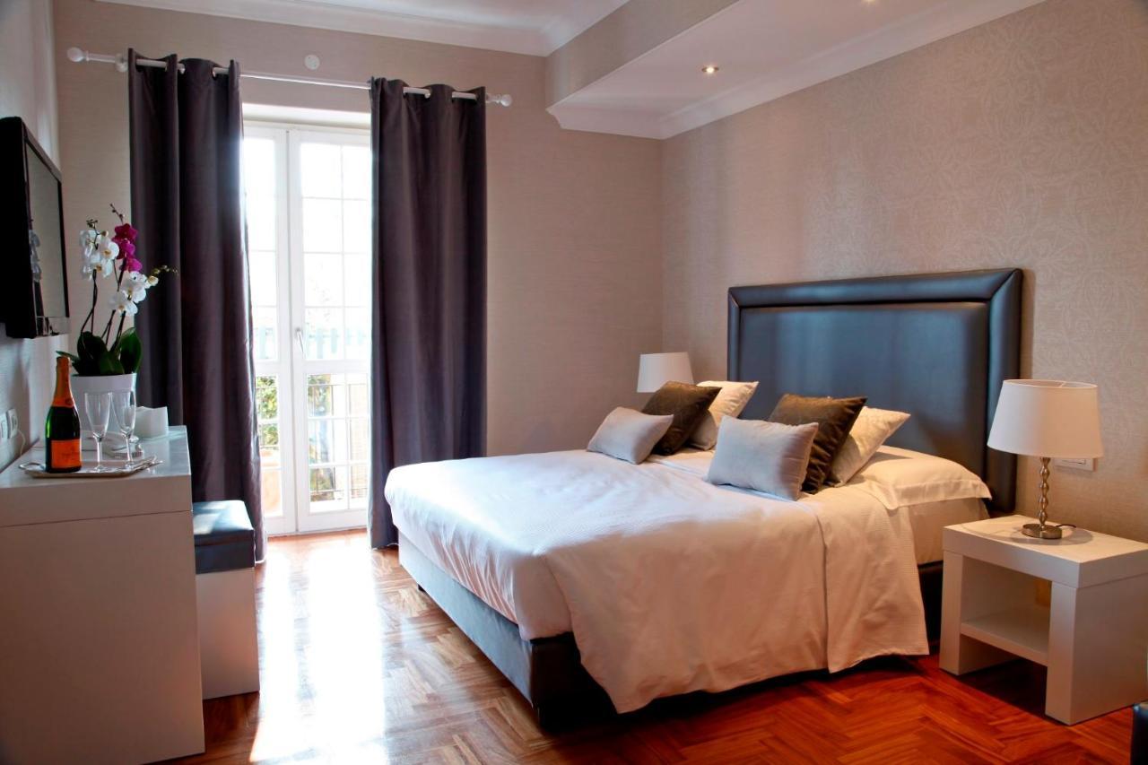 La Villetta Suite Ciampino Ngoại thất bức ảnh