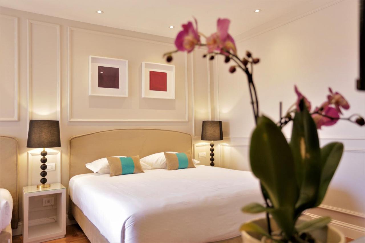 La Villetta Suite Ciampino Ngoại thất bức ảnh