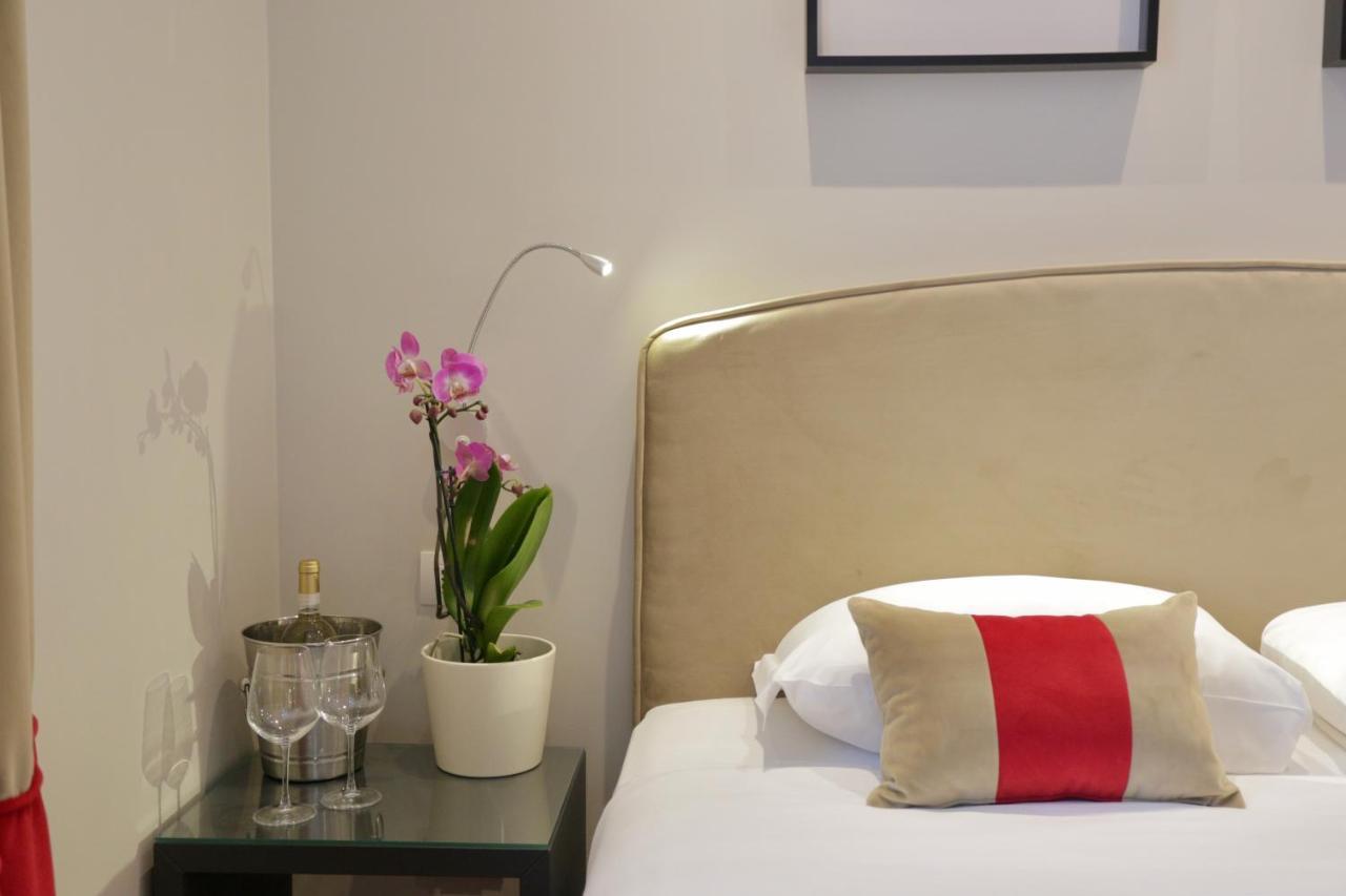 La Villetta Suite Ciampino Ngoại thất bức ảnh