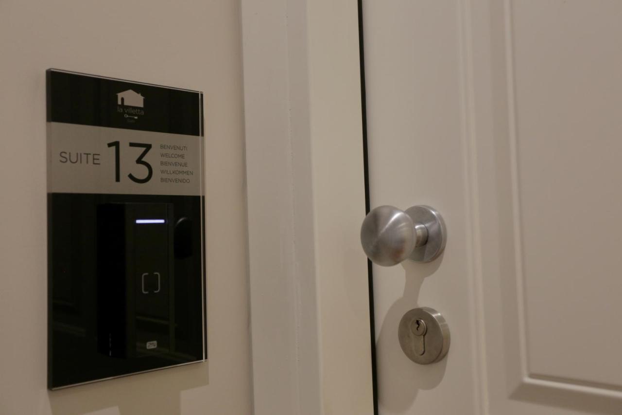 La Villetta Suite Ciampino Ngoại thất bức ảnh