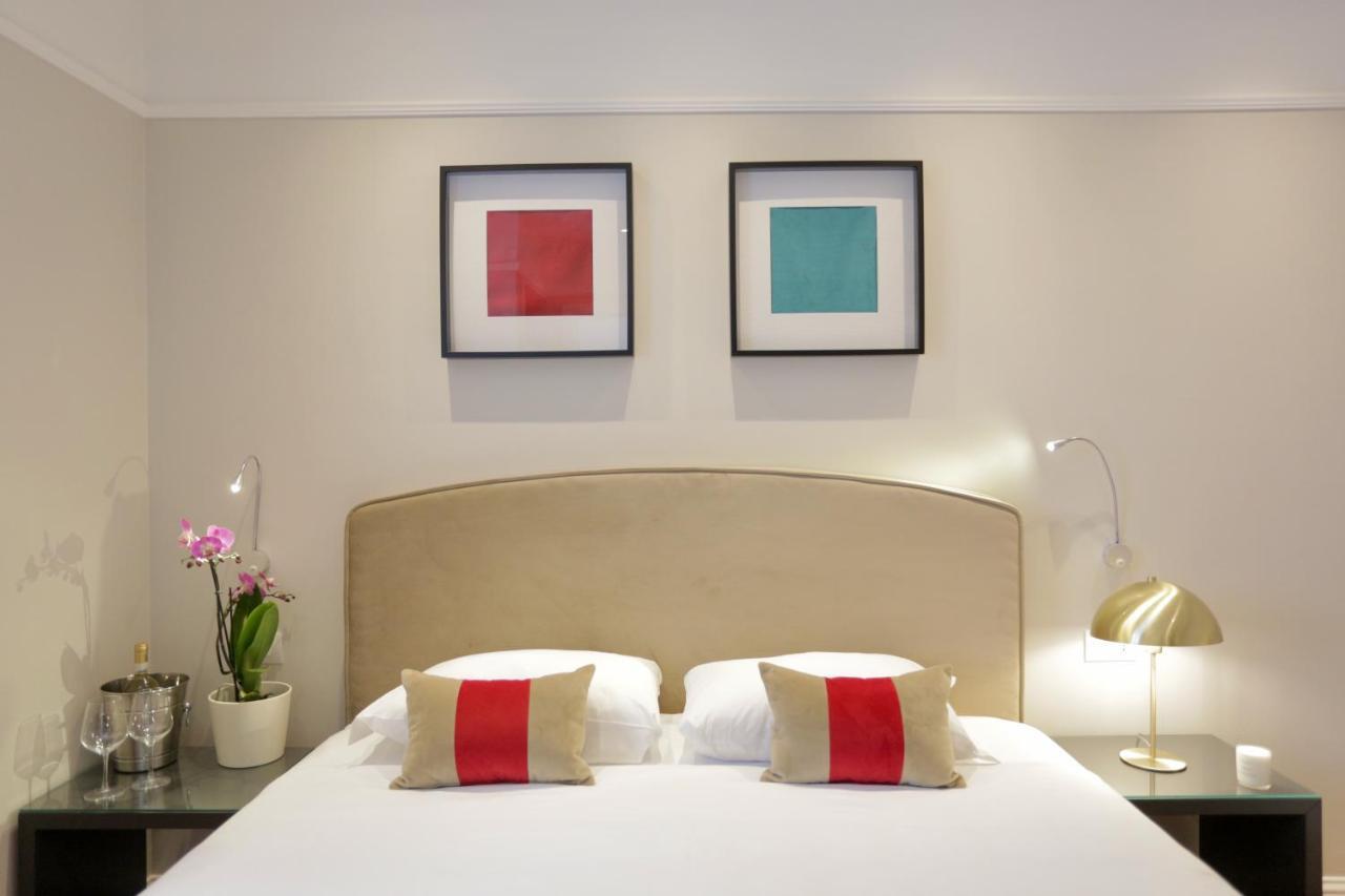 La Villetta Suite Ciampino Ngoại thất bức ảnh