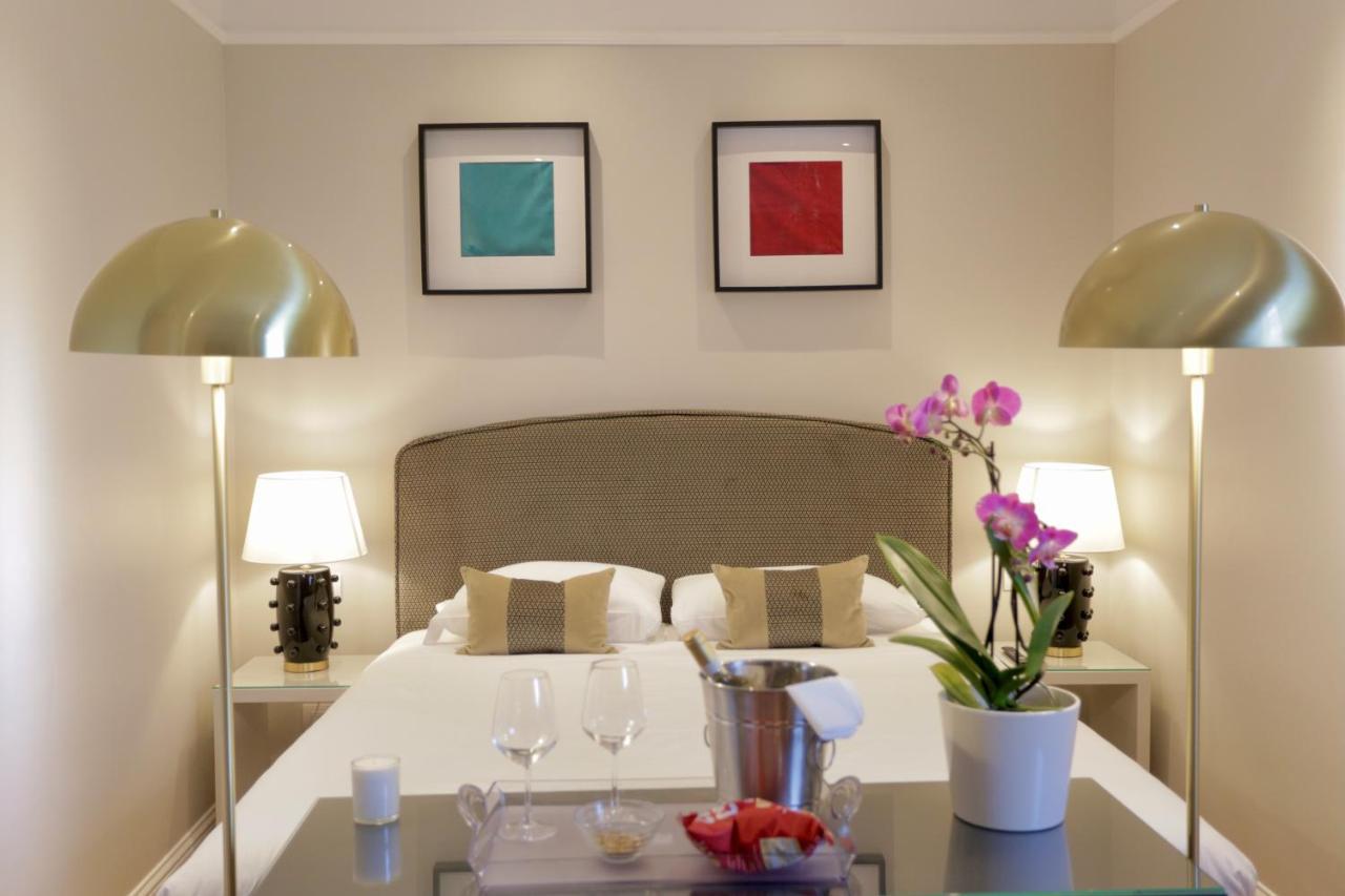 La Villetta Suite Ciampino Ngoại thất bức ảnh