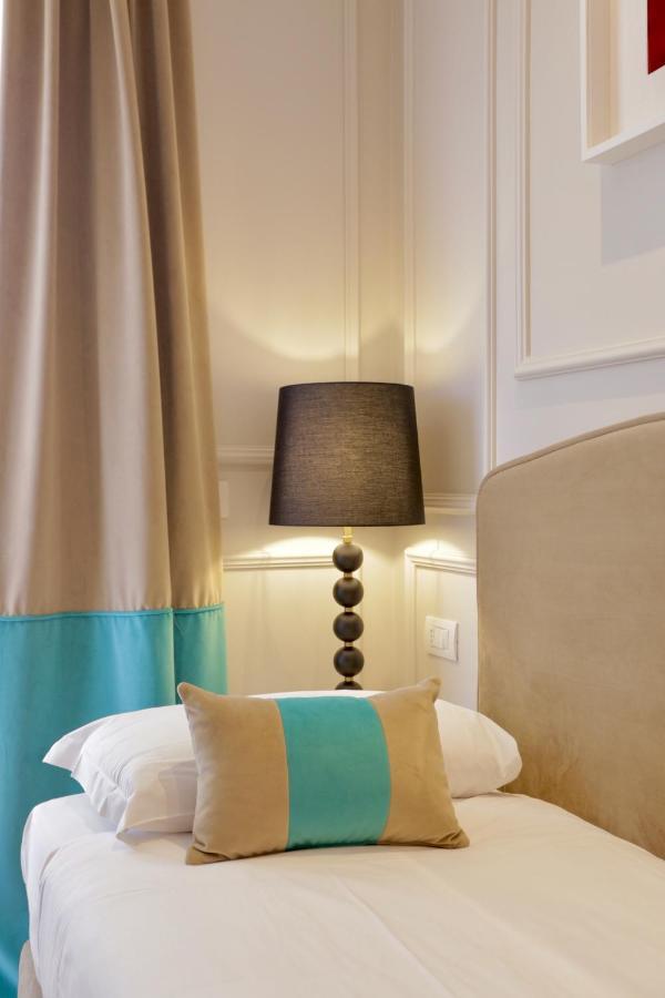 La Villetta Suite Ciampino Ngoại thất bức ảnh