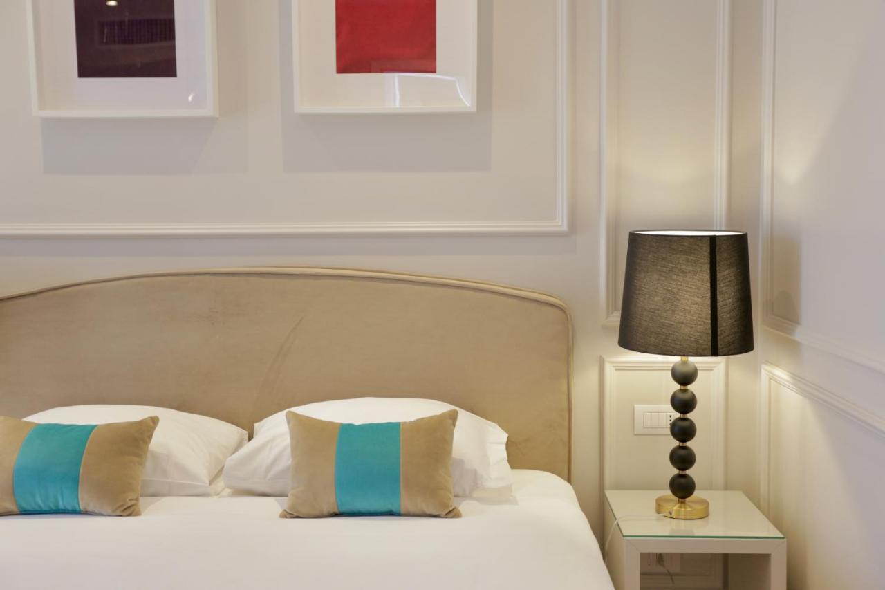 La Villetta Suite Ciampino Ngoại thất bức ảnh
