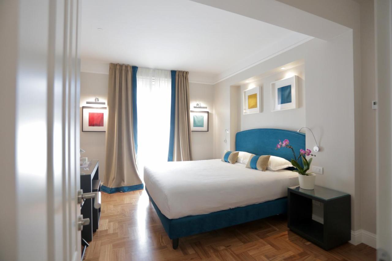 La Villetta Suite Ciampino Ngoại thất bức ảnh