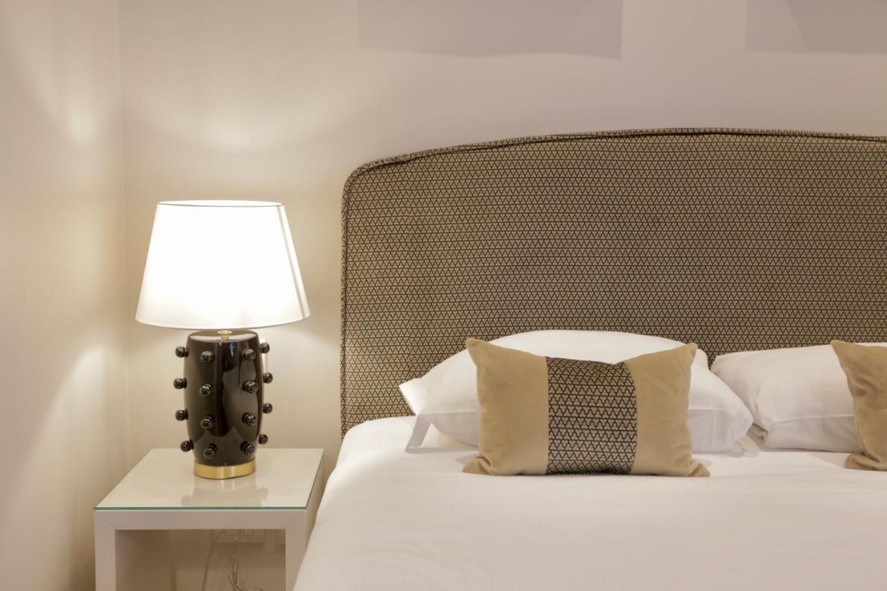 La Villetta Suite Ciampino Ngoại thất bức ảnh