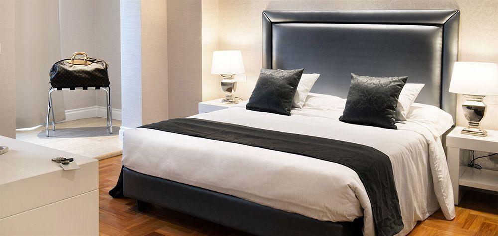 La Villetta Suite Ciampino Ngoại thất bức ảnh