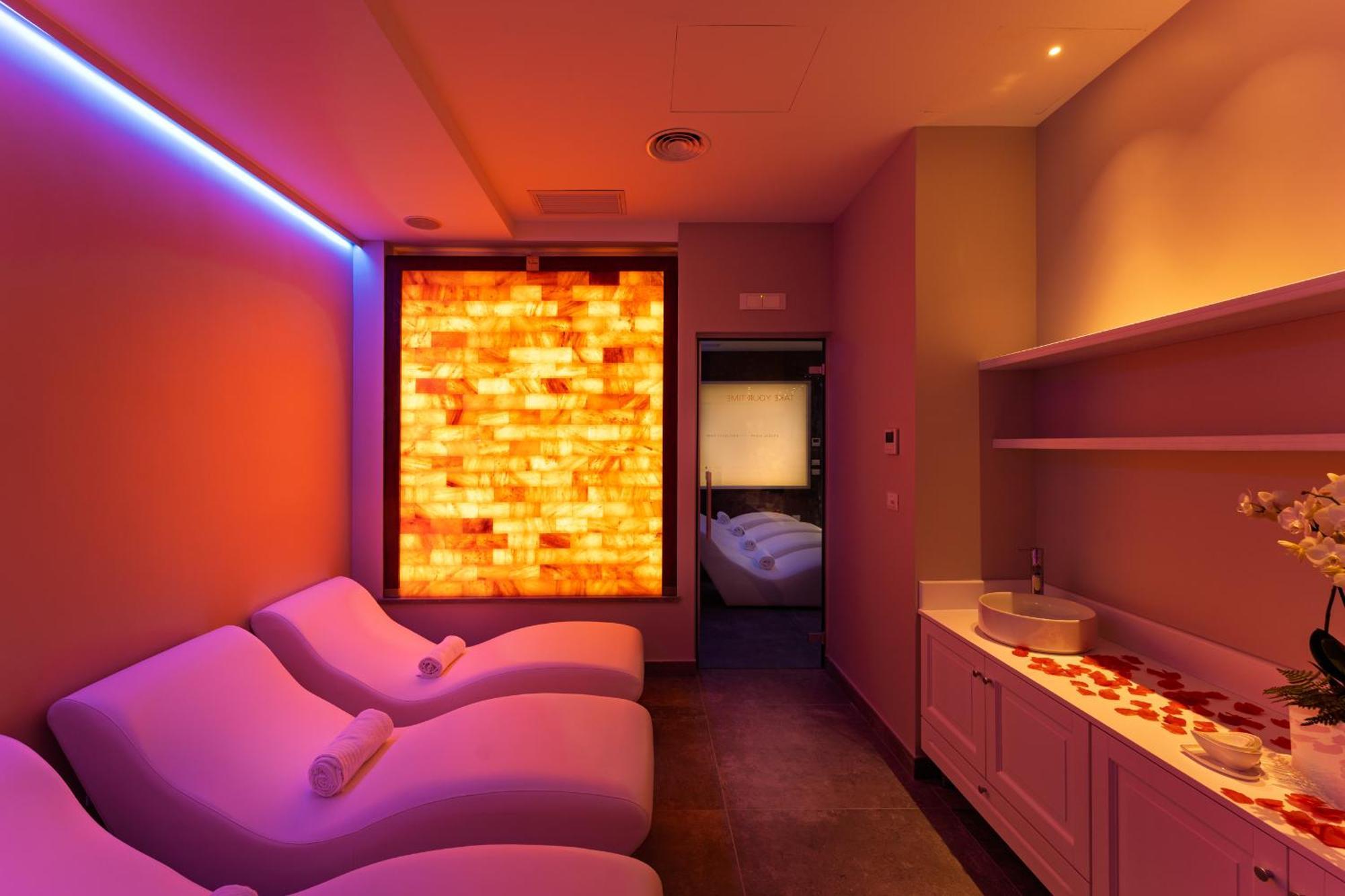 La Villetta Suite Ciampino Ngoại thất bức ảnh