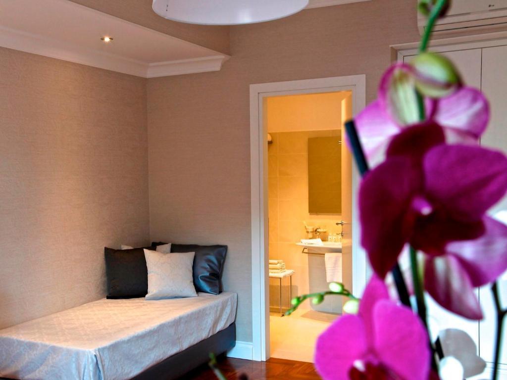 La Villetta Suite Ciampino Ngoại thất bức ảnh