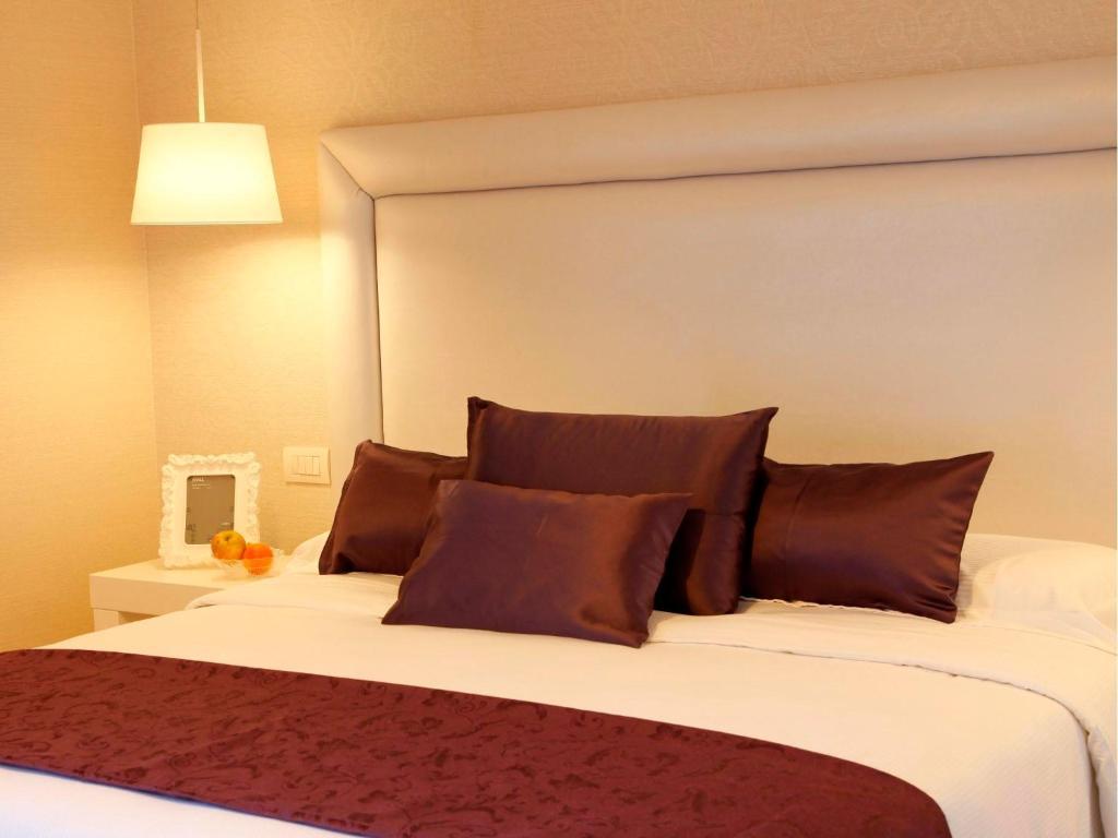 La Villetta Suite Ciampino Ngoại thất bức ảnh