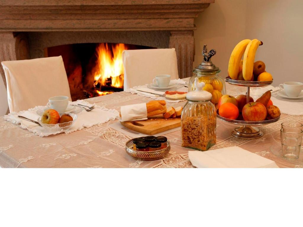 La Villetta Suite Ciampino Ngoại thất bức ảnh
