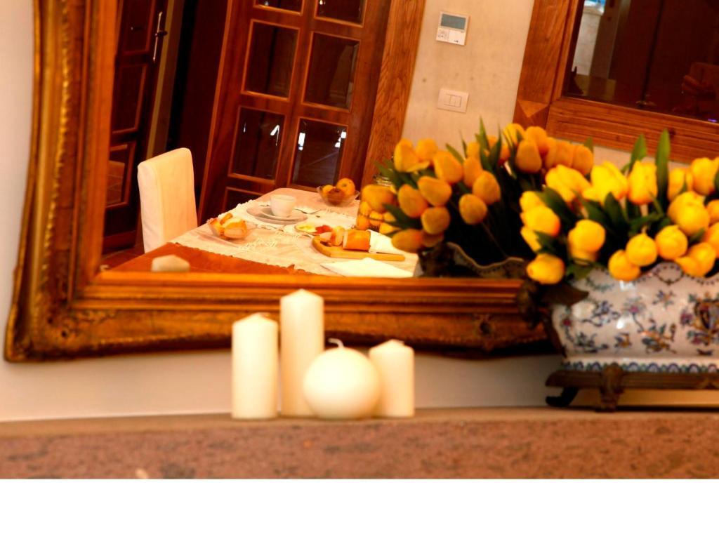 La Villetta Suite Ciampino Ngoại thất bức ảnh