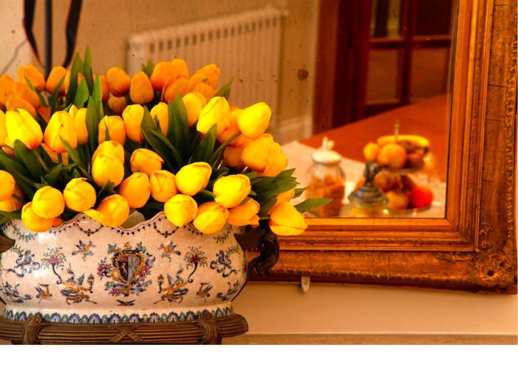 La Villetta Suite Ciampino Ngoại thất bức ảnh
