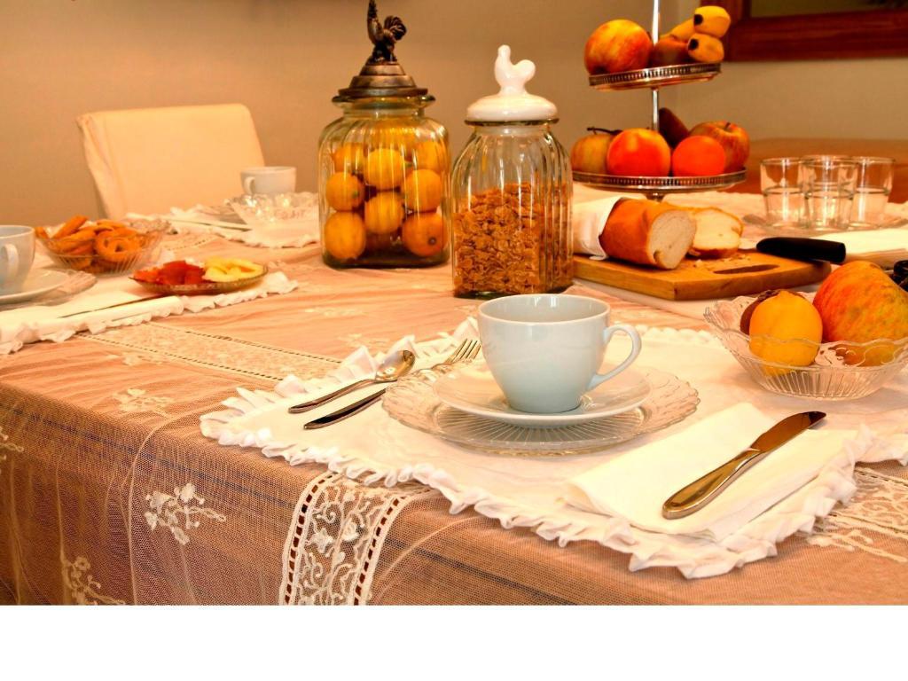 La Villetta Suite Ciampino Ngoại thất bức ảnh