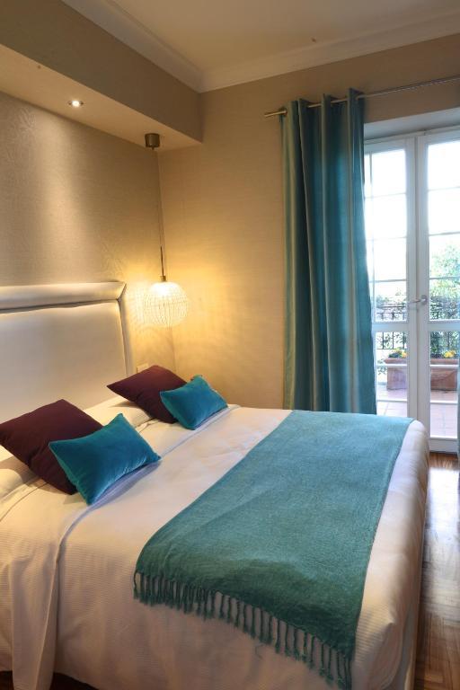 La Villetta Suite Ciampino Phòng bức ảnh