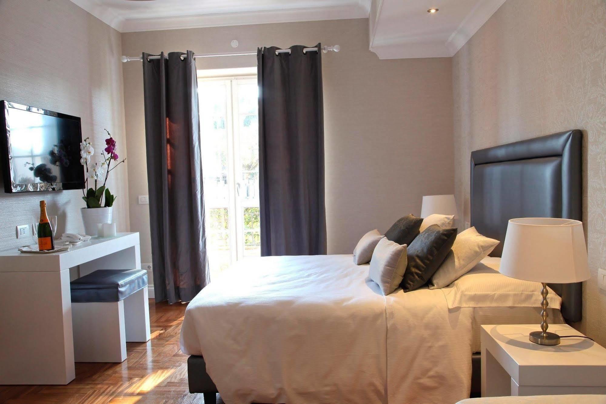 La Villetta Suite Ciampino Ngoại thất bức ảnh