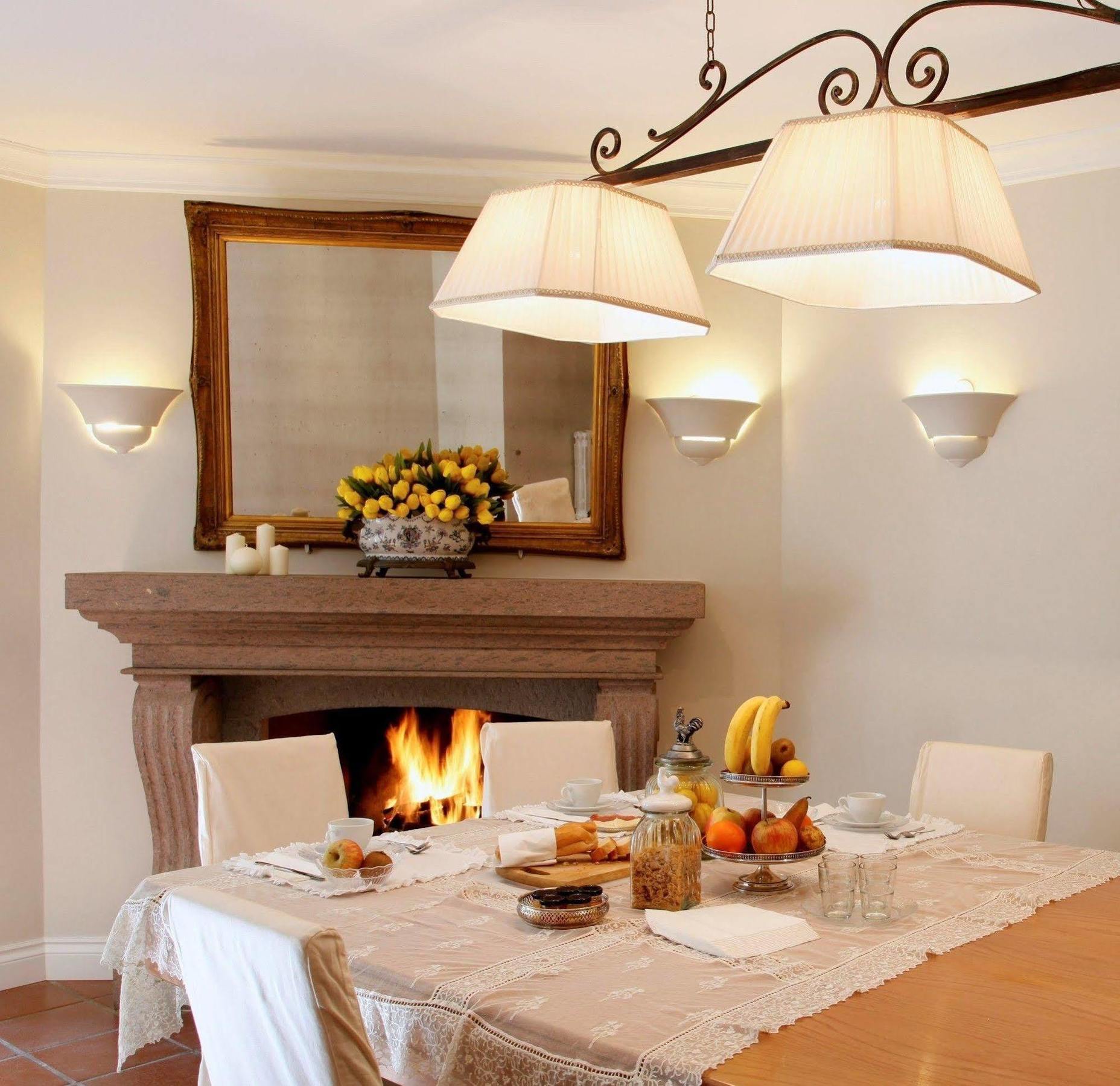 La Villetta Suite Ciampino Ngoại thất bức ảnh