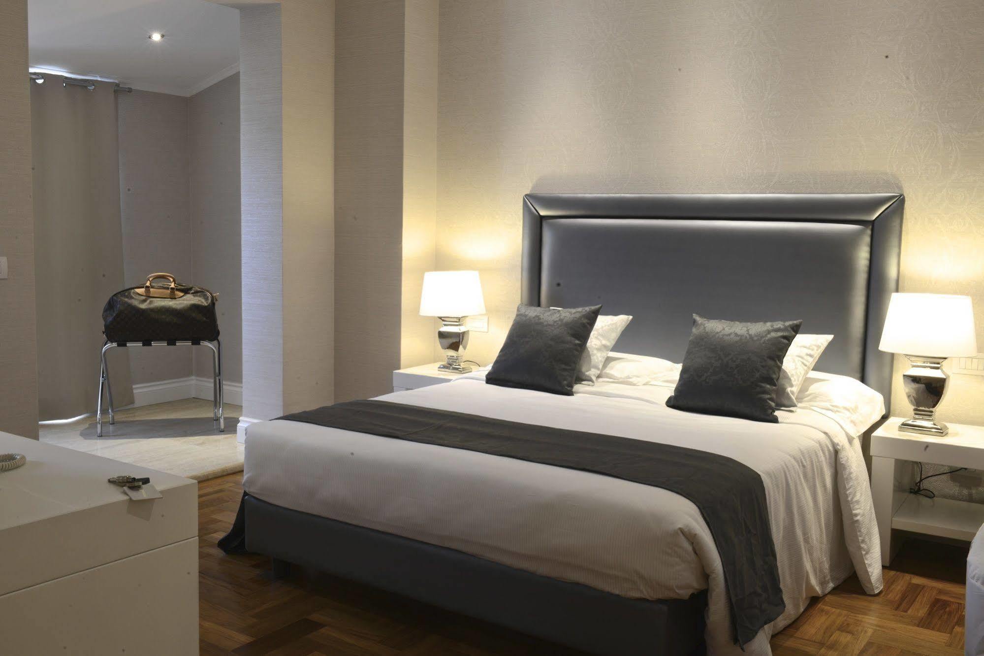 La Villetta Suite Ciampino Ngoại thất bức ảnh