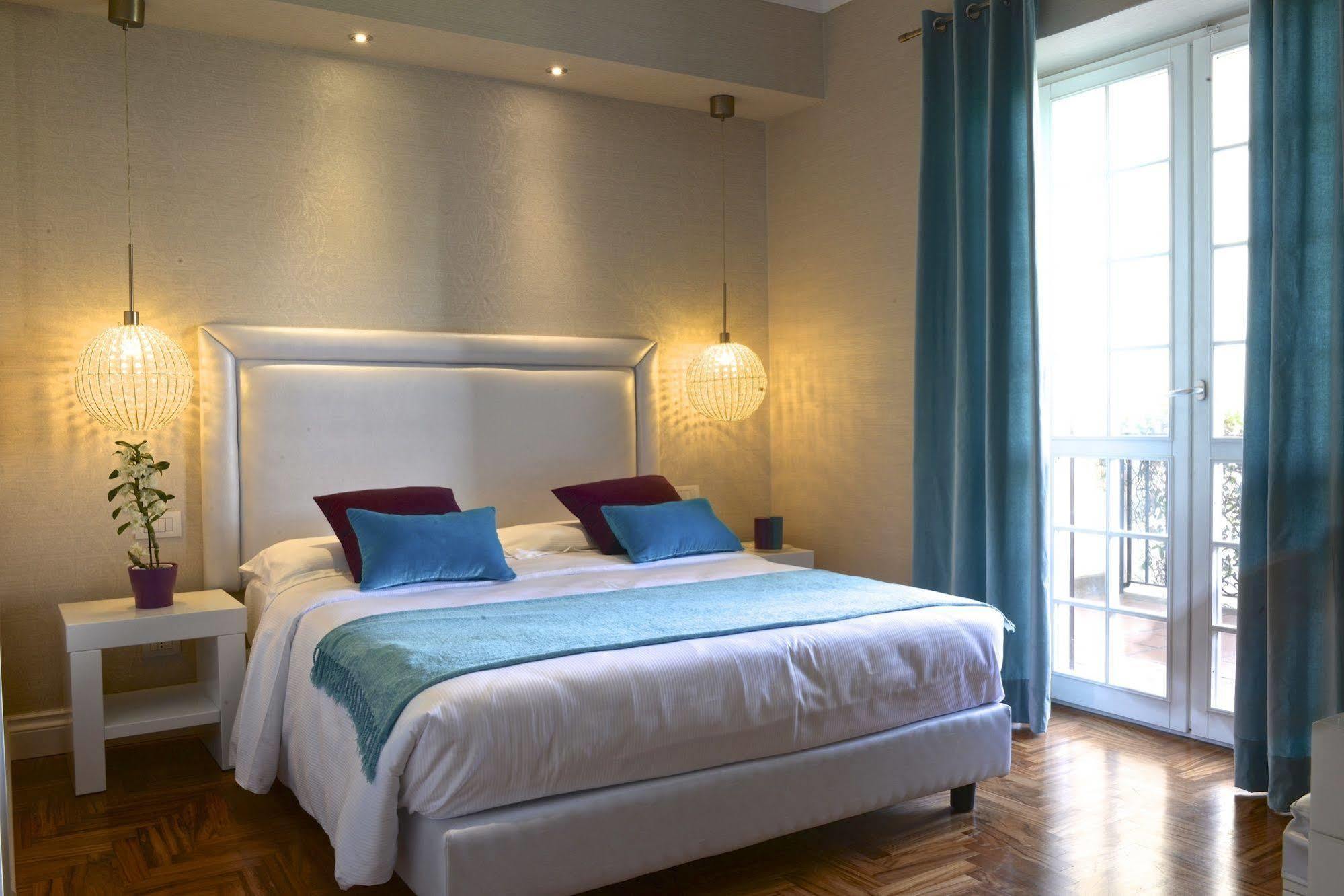 La Villetta Suite Ciampino Ngoại thất bức ảnh