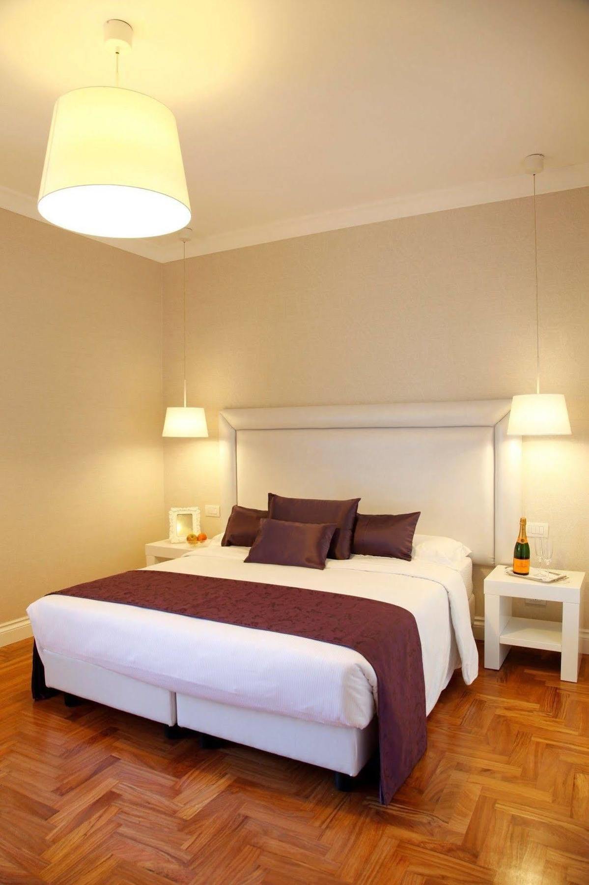 La Villetta Suite Ciampino Ngoại thất bức ảnh