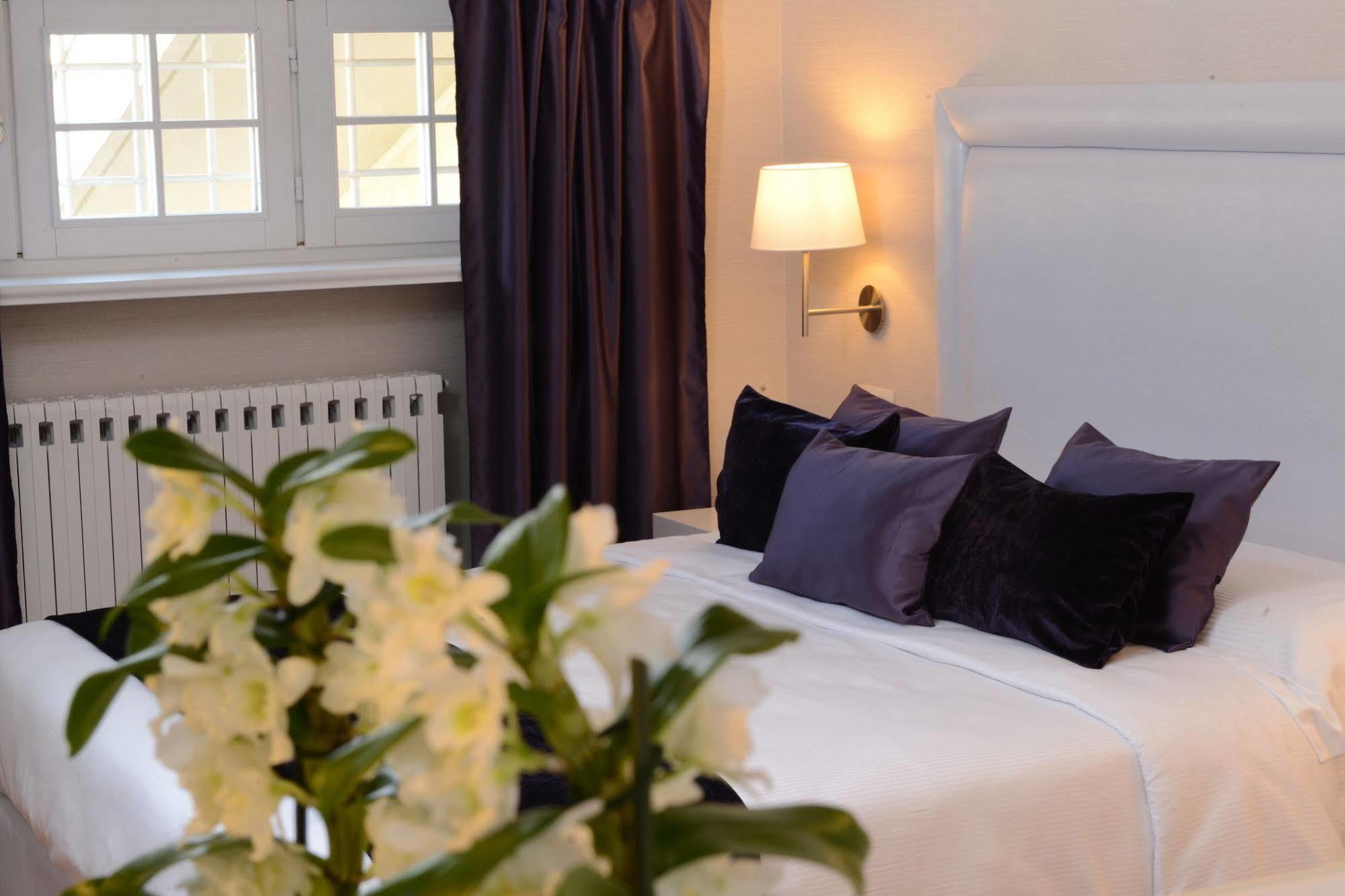 La Villetta Suite Ciampino Ngoại thất bức ảnh