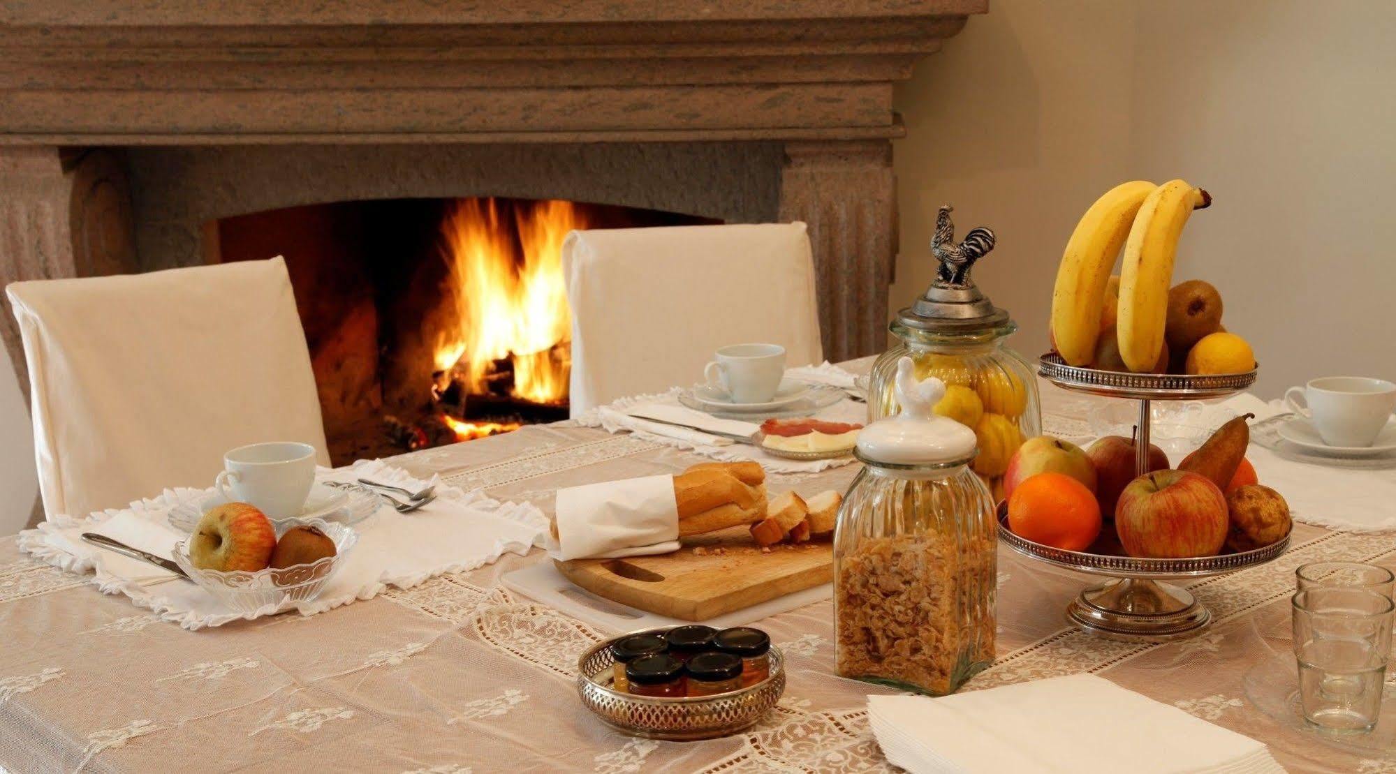 La Villetta Suite Ciampino Ngoại thất bức ảnh