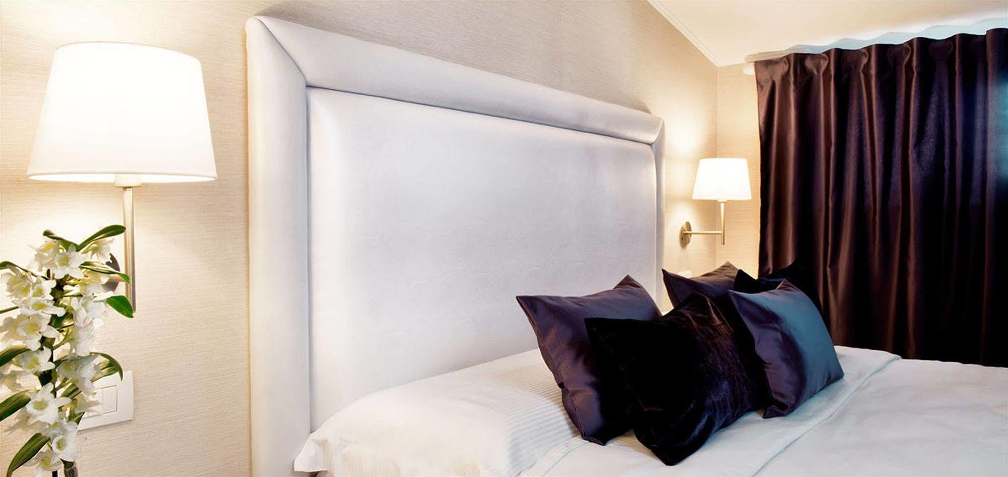 La Villetta Suite Ciampino Ngoại thất bức ảnh