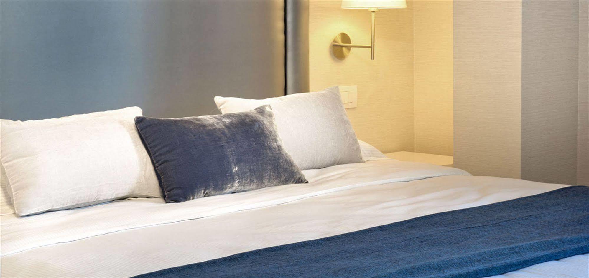 La Villetta Suite Ciampino Ngoại thất bức ảnh