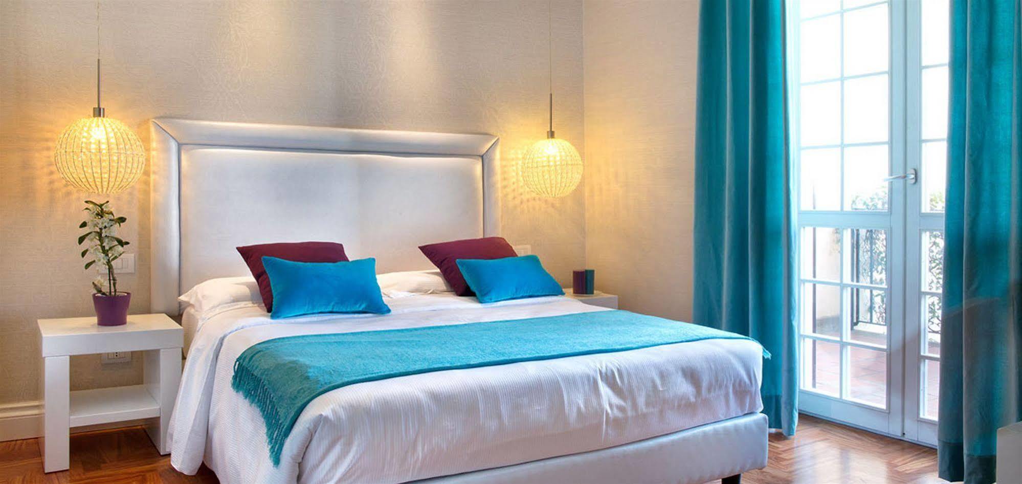 La Villetta Suite Ciampino Ngoại thất bức ảnh