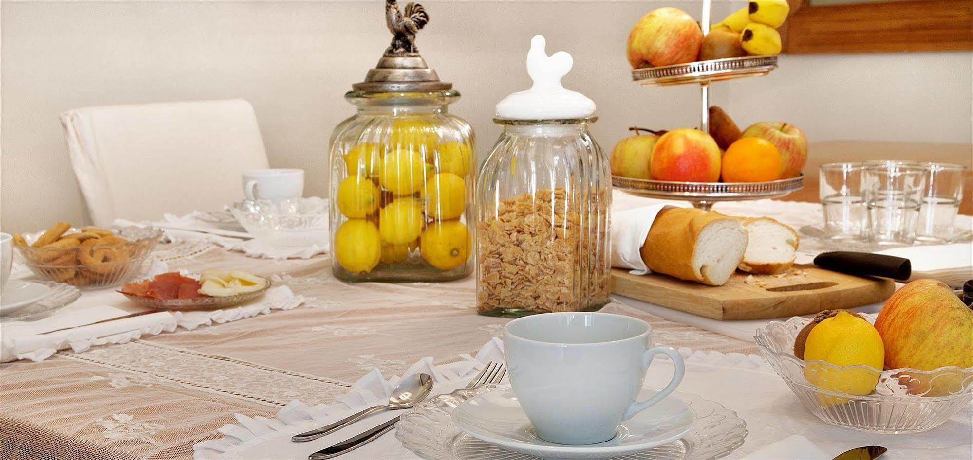 La Villetta Suite Ciampino Ngoại thất bức ảnh