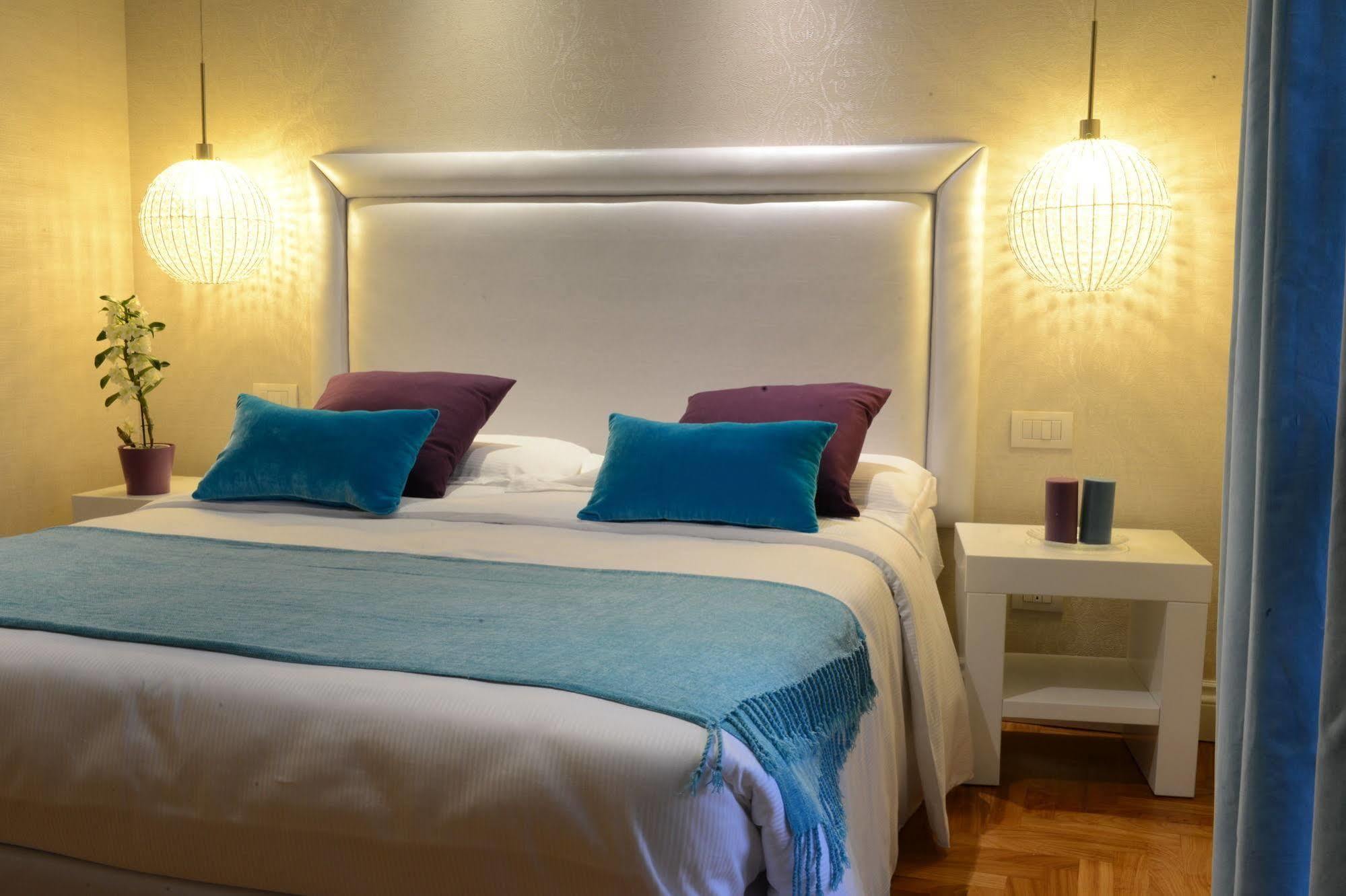 La Villetta Suite Ciampino Ngoại thất bức ảnh